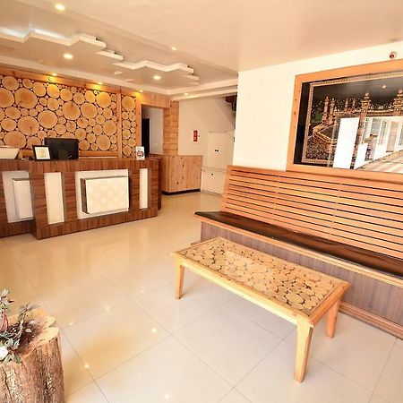 Hotel Al Woodlands Residency Ooty Esterno foto