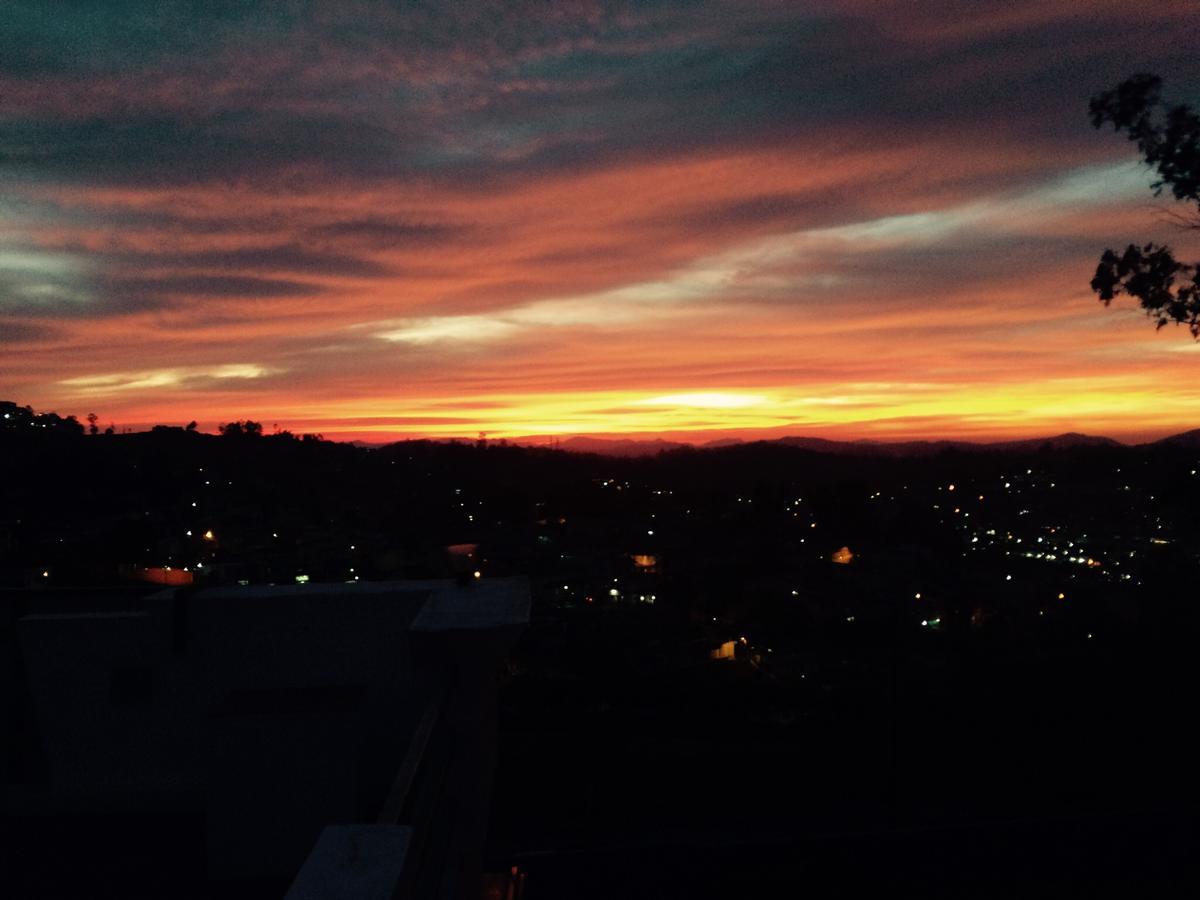 Hotel Al Woodlands Residency Ooty Esterno foto