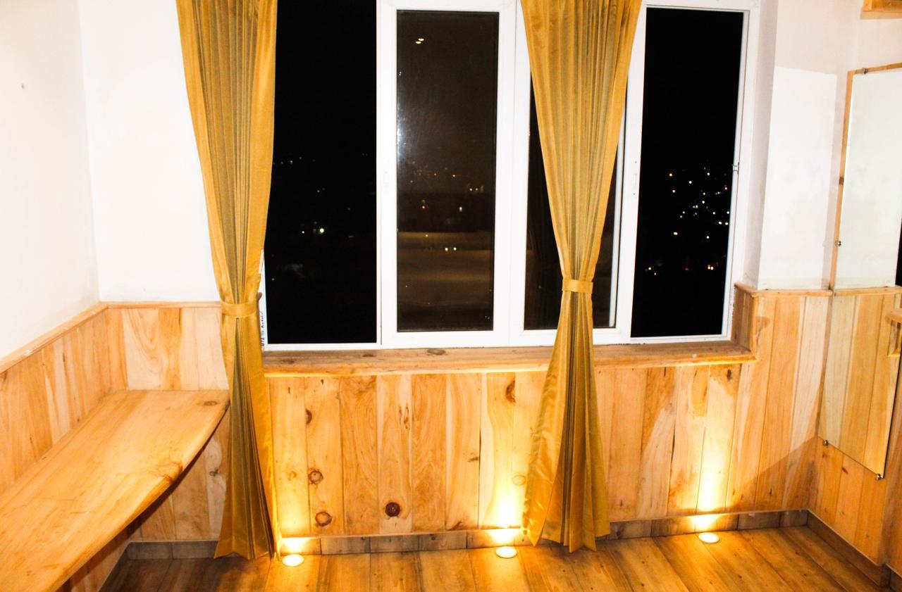 Hotel Al Woodlands Residency Ooty Esterno foto